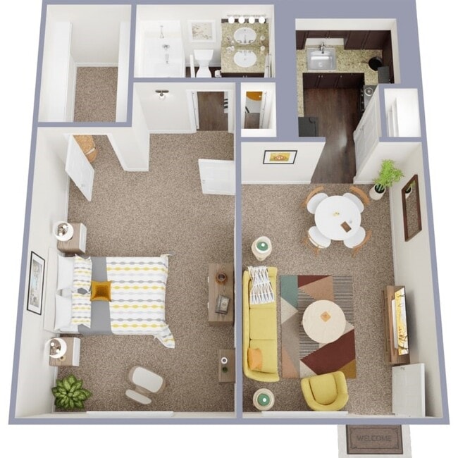 Photo - 5900 N Braeswood Blvd Unit 226