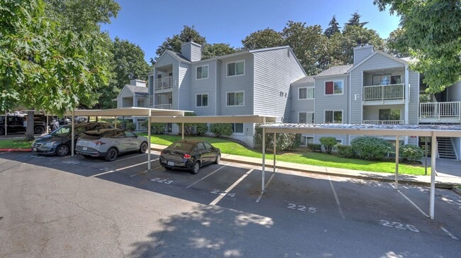 Photo - 975 Aberdeen Ave NE Unit #F204