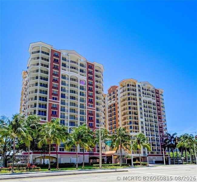 2001 N Ocean Blvd Unidad 1106