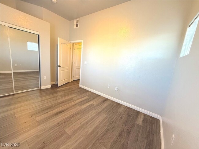 Building Photo - 8985 S Durango Dr Unit 1072