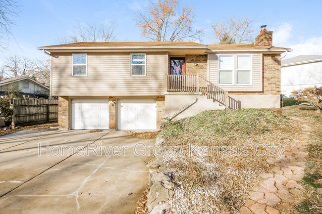 Photo - 1604 N Glenview Ct House