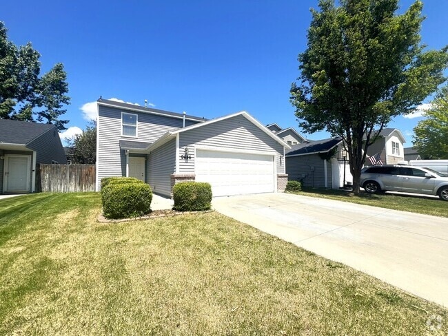 Building Photo - 9656 W Shelborne Dr Rental