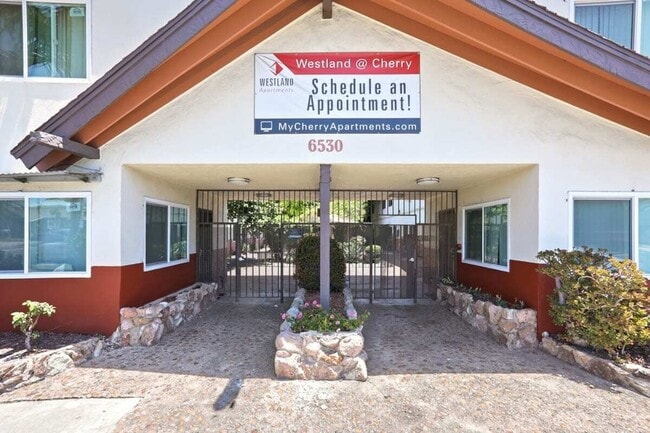 Photo - Westland @ Cherry Apartments