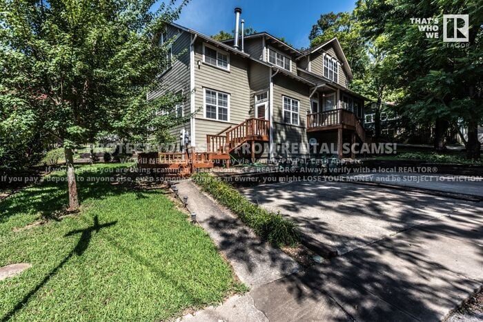 Photo - 209 Trent Avenue