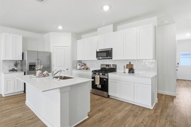 Photo - 3538 Adelie Ln