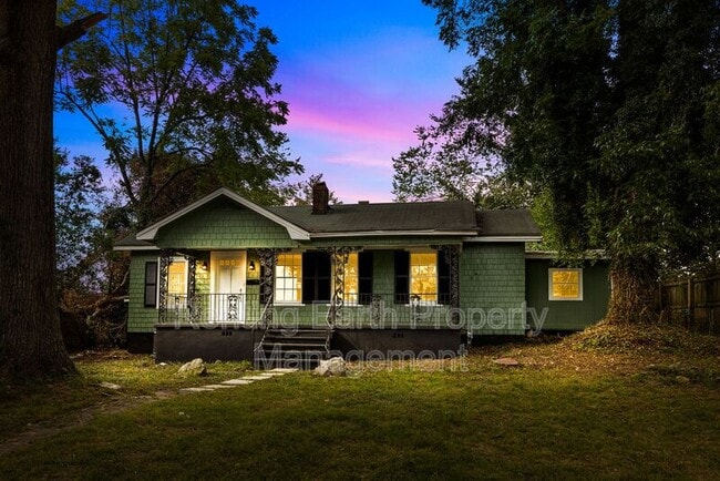 Building Photo - 2016 26th St Ensley Rental