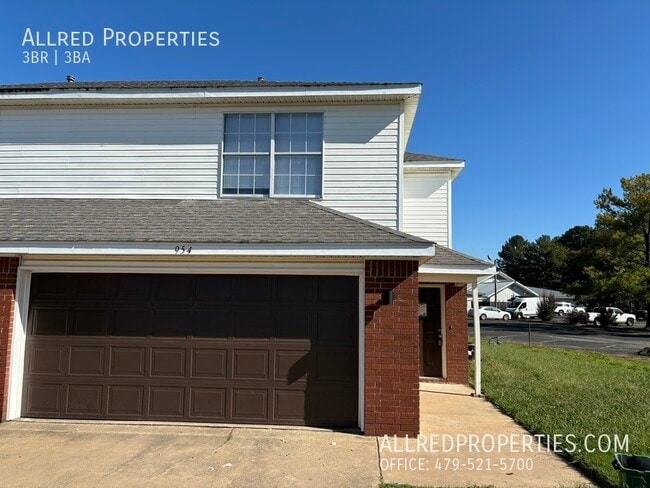 Photo - 954 N Daisy Ln