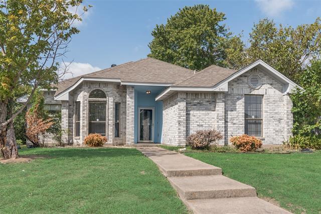 Photo - 8701 Pheasant Run Dr