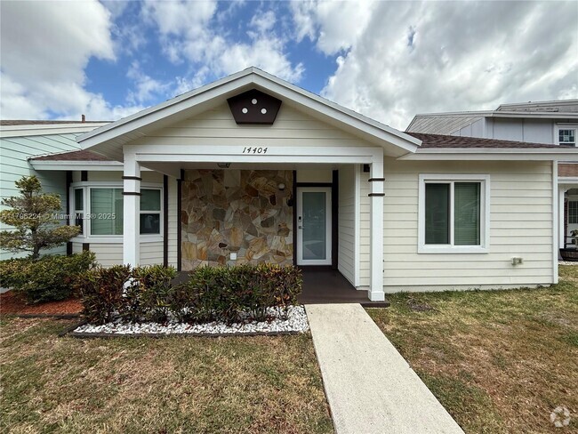 Building Photo - 14404 SW 142nd Ct Rental