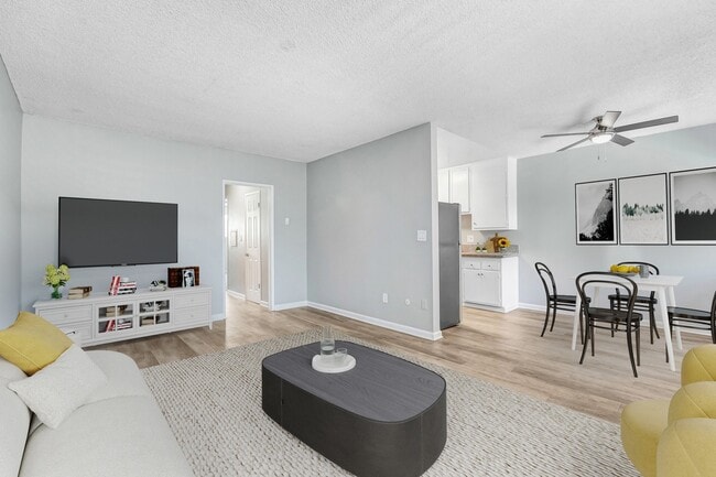 Photo - Kittridge Apartments