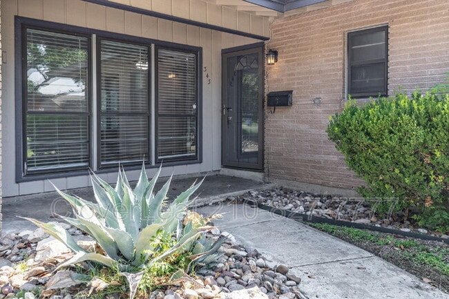 Photo - 343 Montfort Dr