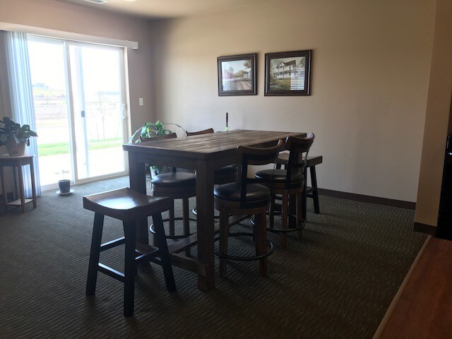 Watford McKenzie Village Apartments