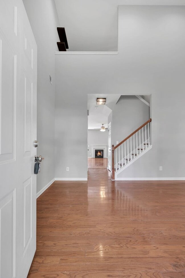 Photo - Beautiful and light-filled home in the desirable Normandy Place community located in Nashville’s ...