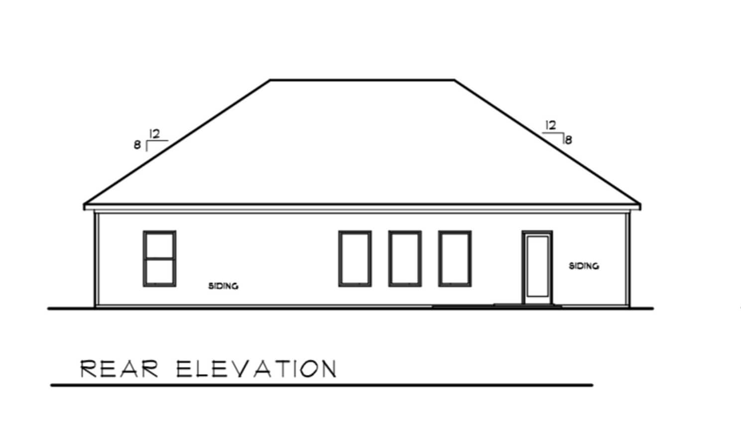 Photo - Home for Rent in Eastaboga, AL!!  Available to View Now!!!