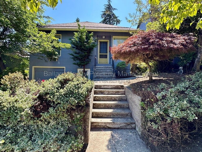 Building Photo - 509 N 70th St