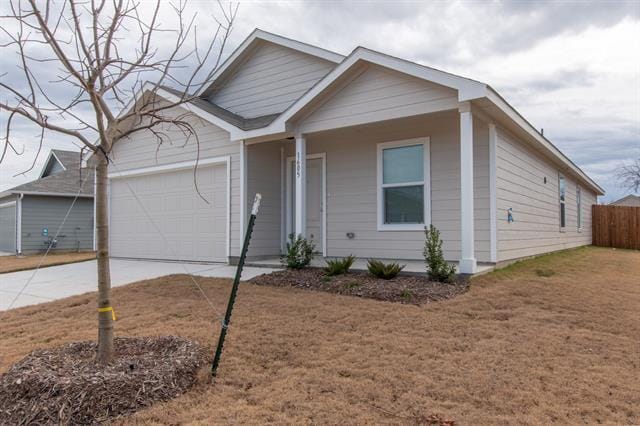 Photo - 1605 Parlier St