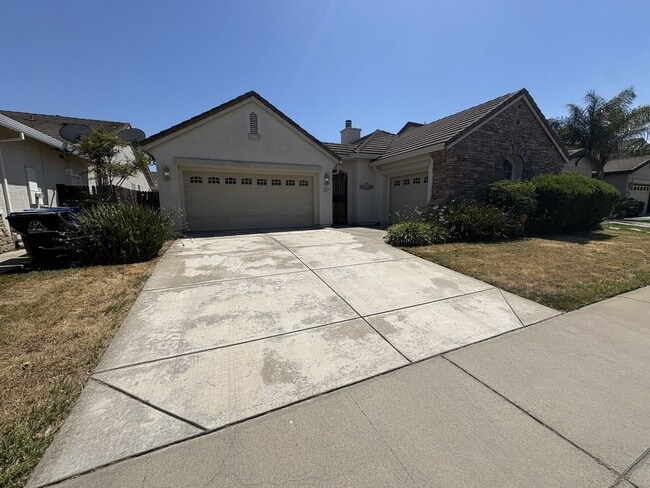 Building Photo - Unique Home with Outdoor Wood Burning Fireplace