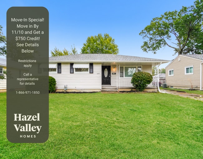 Building Photo - 3119 Estelle Ave