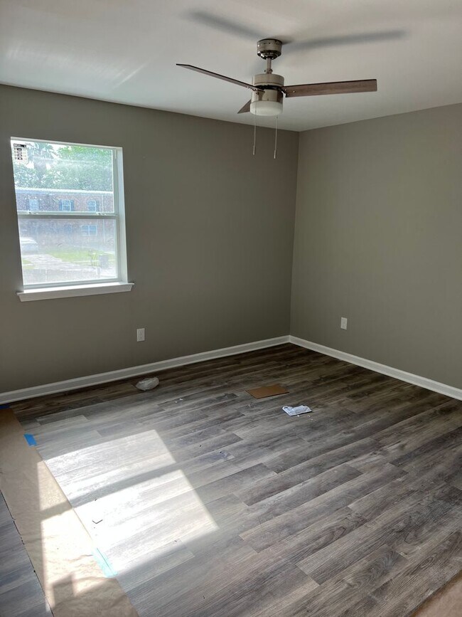 Photo - Newly Renovated 3 Bedroom 1.5 Bath