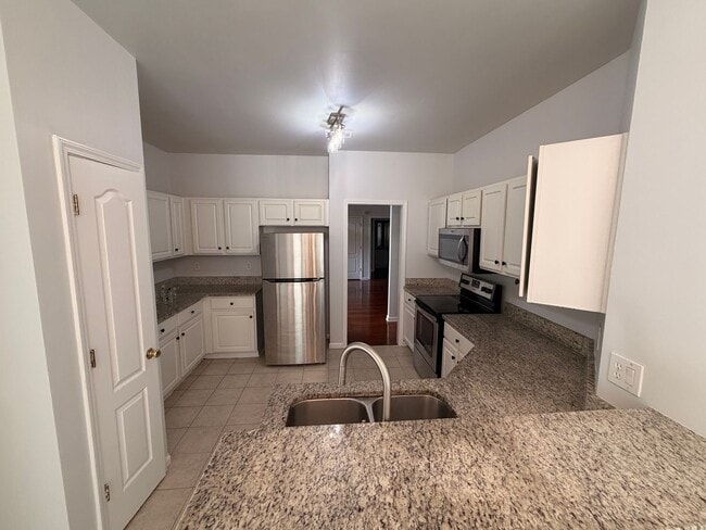 Photo - Charming 3-Bedroom Home In City Square!