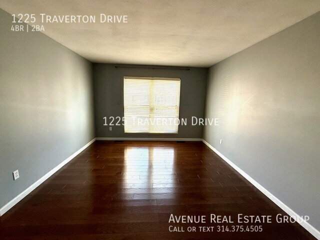 Photo - 1225 Traverton Dr