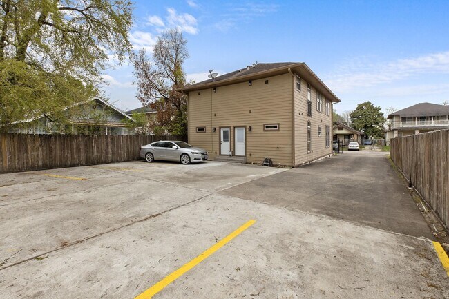 4306 Wilmer St Unidad 2
