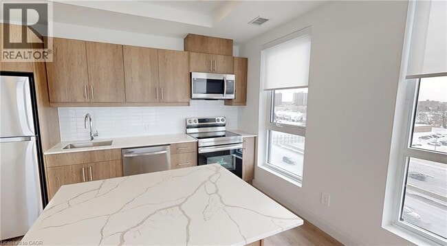 Photo - 1333 Weber St E Unit 707