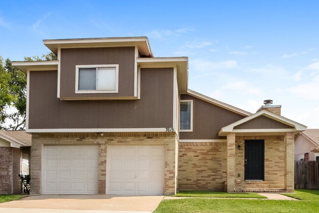 Building Photo - 7615 Alegria Dr Rental