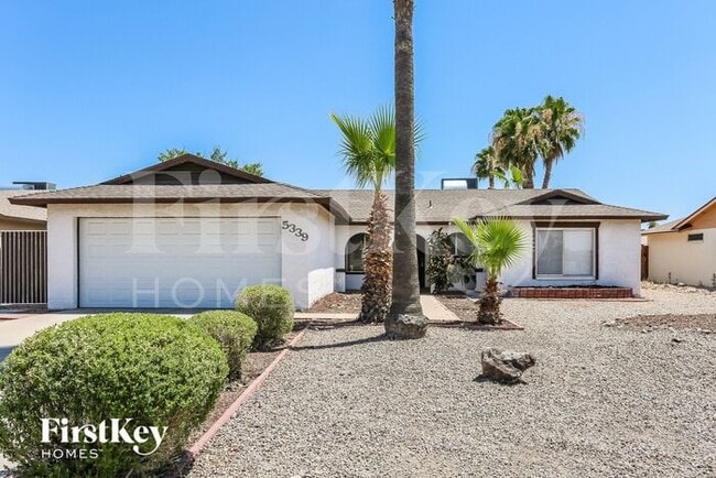 Building Photo - 5339 W Cholla St Rental
