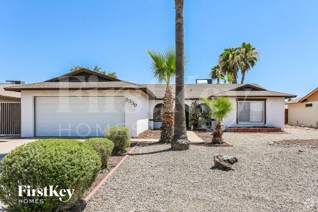 Building Photo - 5339 W Cholla St Rental
