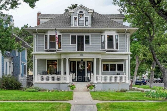 Building Photo - 1532 N Nevada Ave