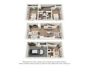 Woodbury Townhome