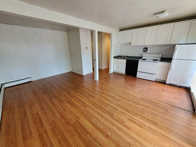 Photo - 1026 Vaughn St