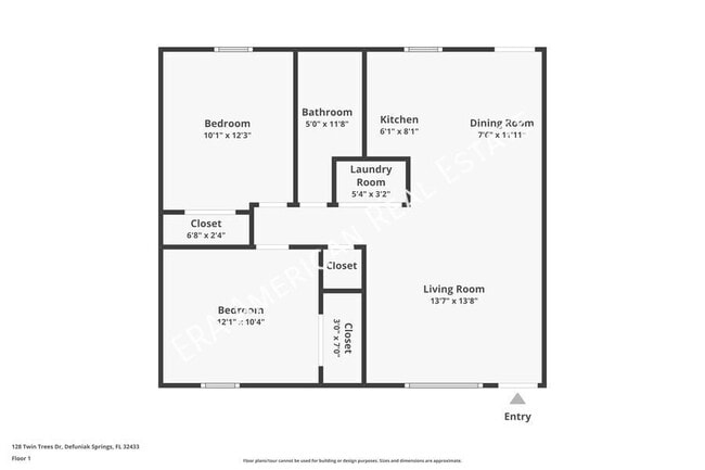 Photo - 128 Twin Trees Dr