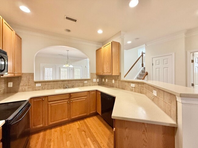 Photo - Gorgeous End Unit 3BD, 2.5BA Raleigh Townhome in a Prime Location Near Triangle Town Center, Poyn...