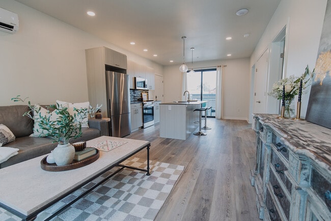 Photo - Park Place Station