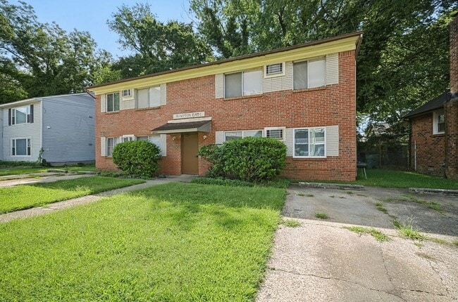 1037 37th St Unidad A