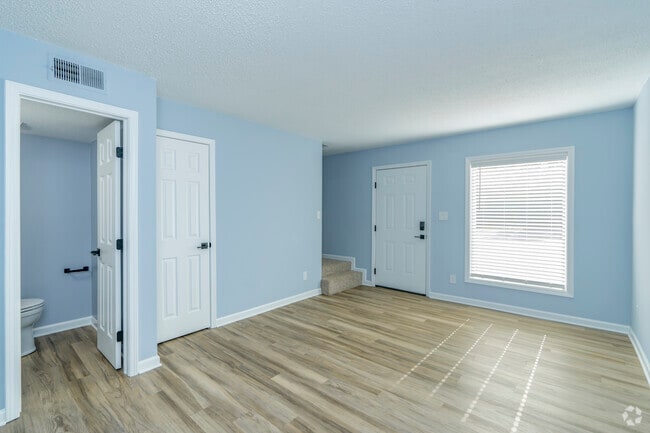 Interior Photo - The 28 at Mount Holly Rental