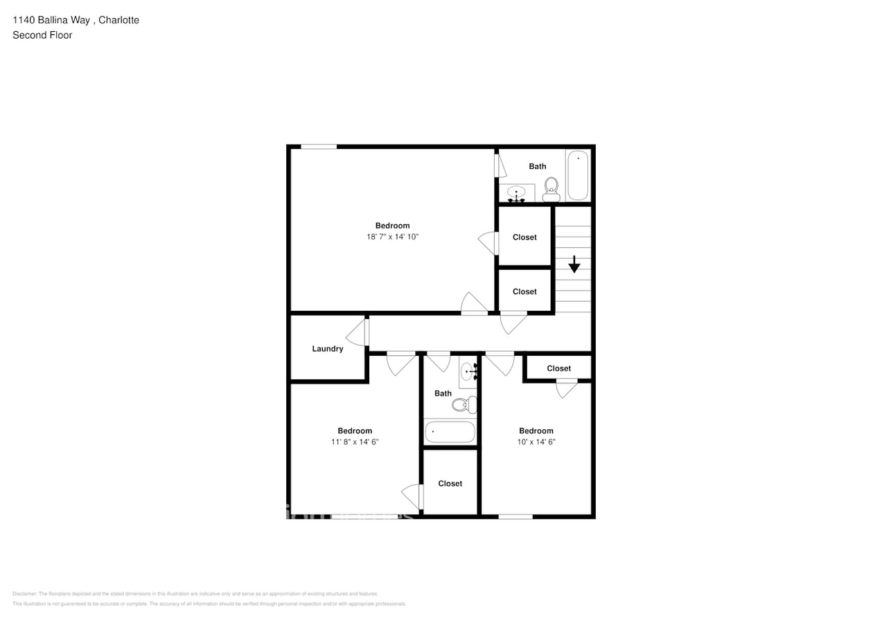 Photo - 1140 Ballina Way