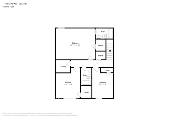 Photo - 1140 Ballina Way