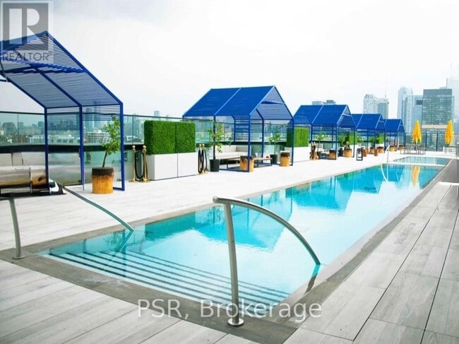 Photo - 629 King St W Unité 1021