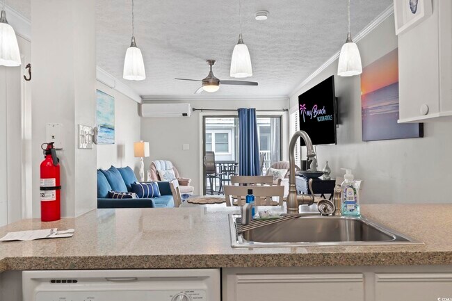 Photo - 2405 S Ocean Blvd