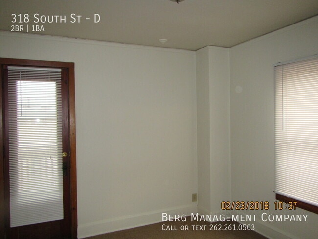 Photo - 318 South St Unidad D