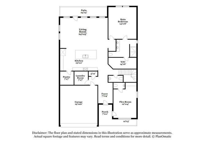 Photo - 15115 Nettleton Ml