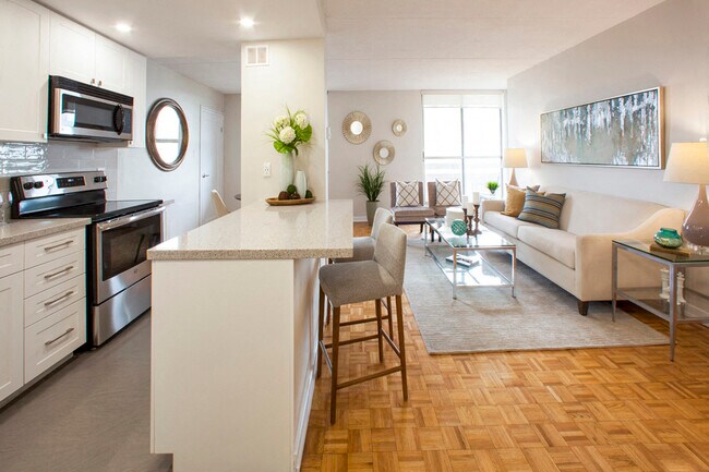 Photo - Valleyview Apartments