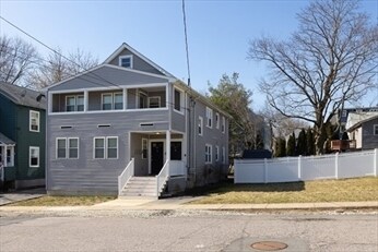 Photo - 60 Gilbert St Apartamentos Unidad 1