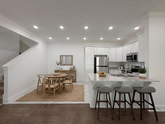 Building Photo - Haven | Endura Park- Brand New Duplexes in Siloam Springs!