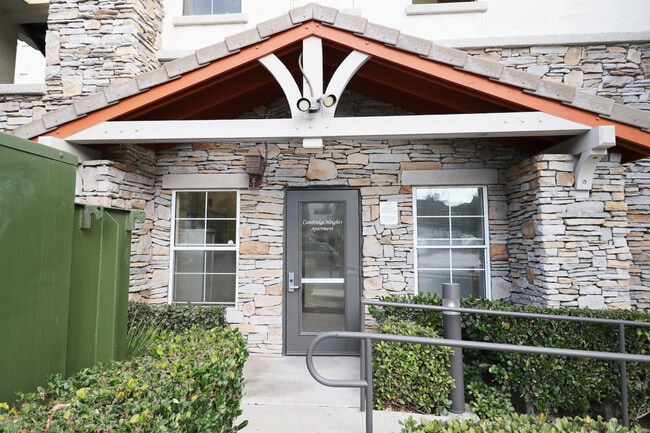 Photo - Cambridge Heights