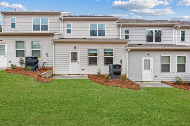 Covey Homes Villa Rica