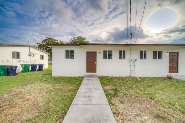 17715 SW 103rd Ave Unit 17715